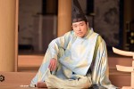 大河ドラマ『光る君へ』第4回「五節の舞姫」より