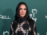 キム・カーダシアン