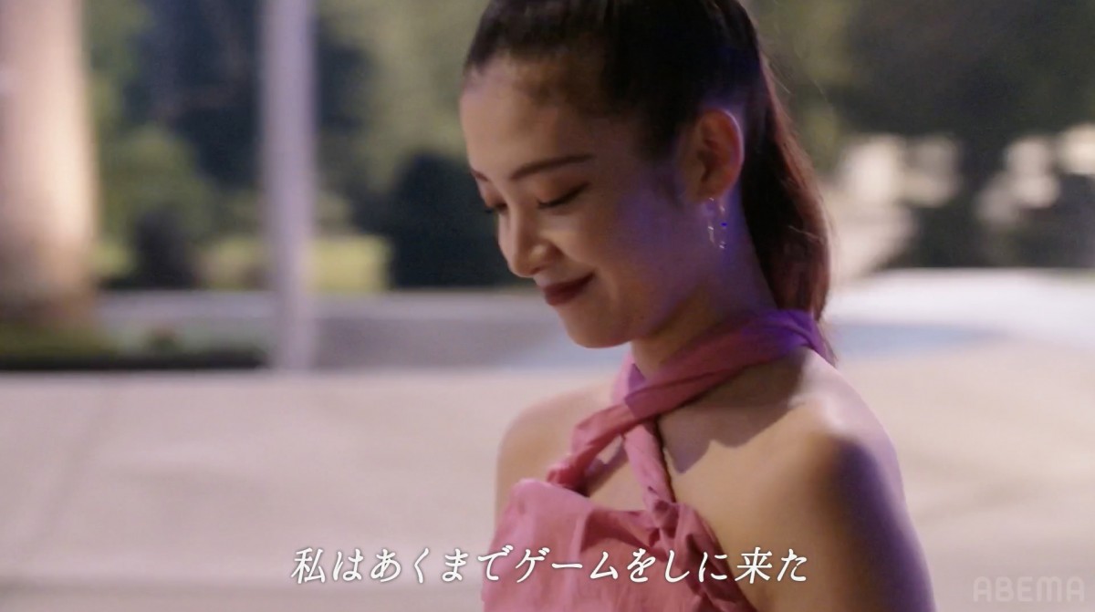 「私みたいな女にもう騙されないでね」愛でなくお金目当てだった参加者ついに判明　スタジオも騒然