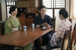 連続テレビ小説『ブギウギ』第88回より