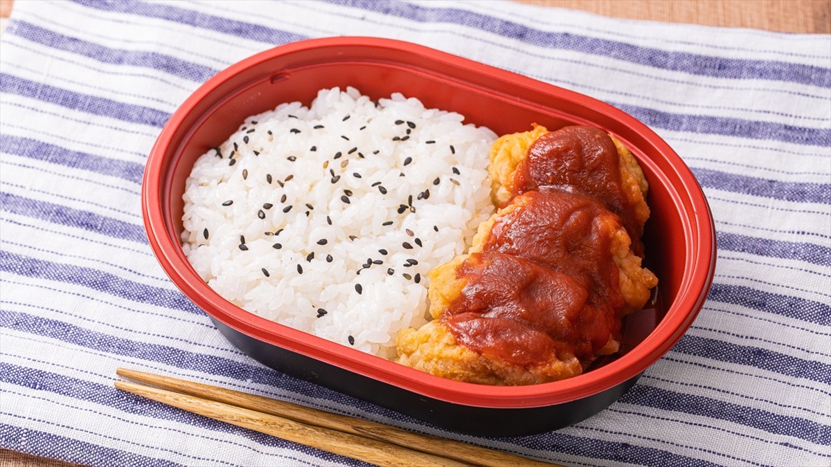 20240207_「だけ弁当　焼鳥」