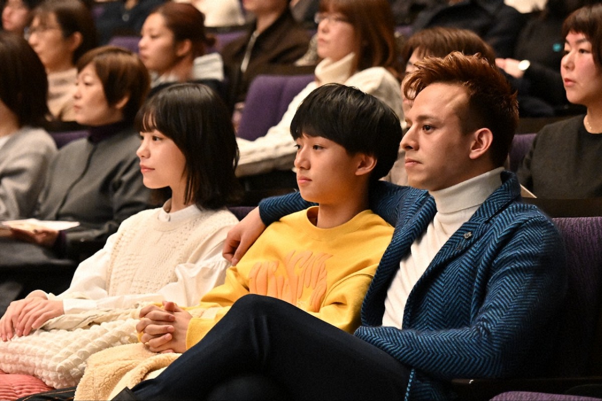 『さよならマエストロ』“俊平”西島秀俊、“瑠李”新木優子への励ましに視聴者キュン「惚れてまうやろ…」