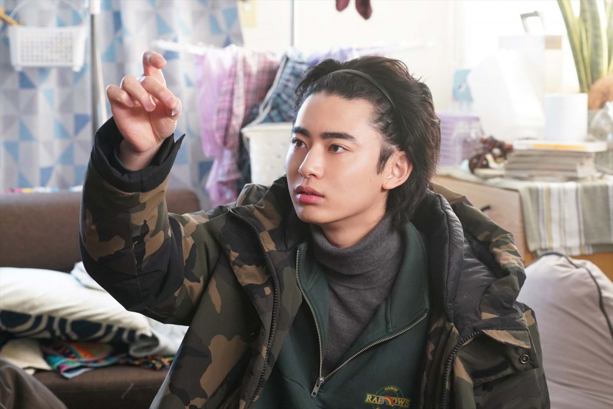 山下幸輝・西垣匠・豊田裕大らが7億円の当たりくじ巡りだまし合い！　ヤンシナ大賞『高額当選しちゃいました』3.23放送決定