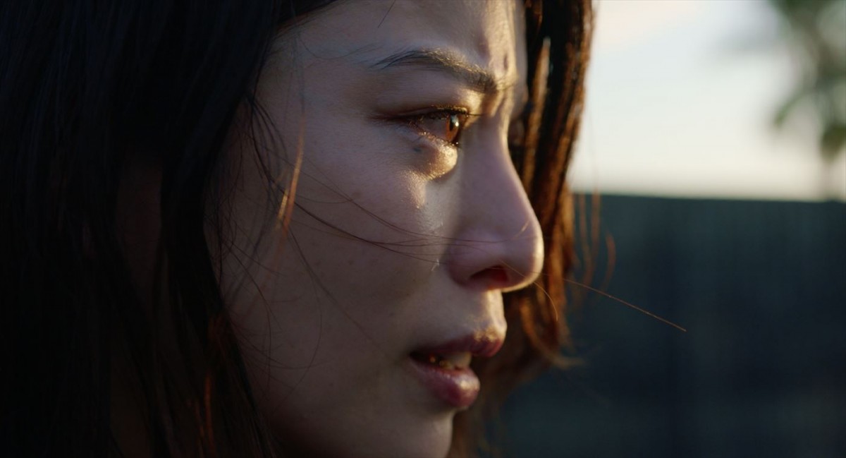 森山未來、永山瑛太ら出演、GEZANのマヒトゥ・ザ・ピーポー初監督作『i ai』、本ポスター完成　監督登壇イベントも決定