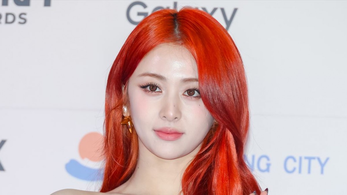 LE SSERAFIM ユンジン、幼少期が「面影ありすぎ」と話題！ 「美