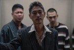 ドラマ『TOKYO VICE Season2』場面写真