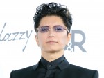 GACKTは3年付き合った芸能人女性との別れを告白