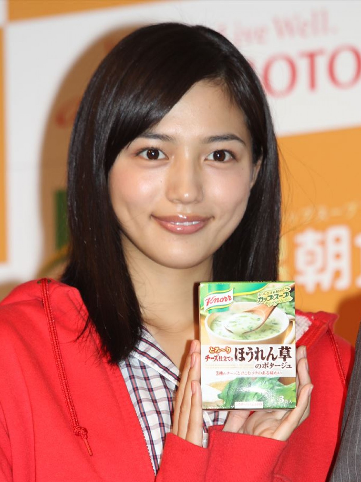 川口春奈が主演した「連ドラ・映画」人気ランキングTOP5