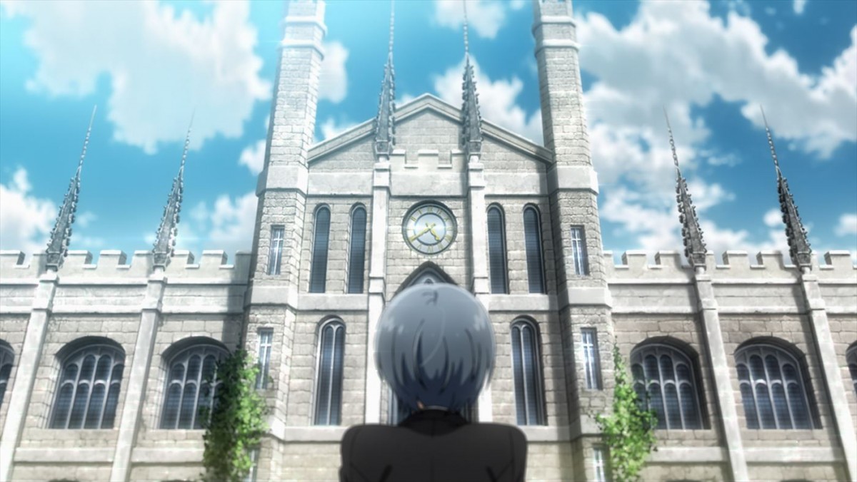 アニメ『黒執事 ‐寄宿学校編‐』P4キャストに渡部俊樹、榎木淳弥、武内駿輔、橘龍丸　4.13放送開始＆新PV到着