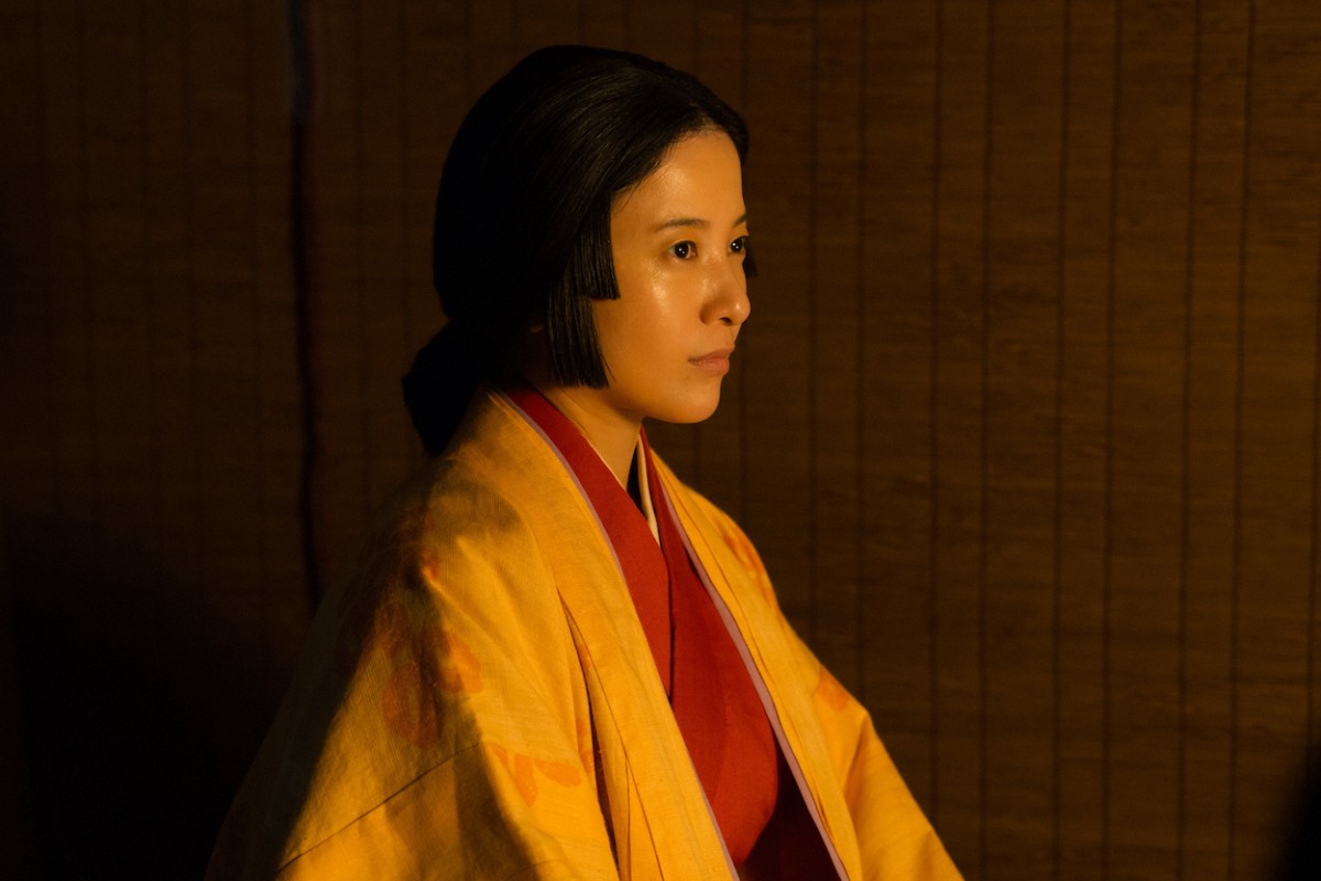 『光る君へ』“まひろ”吉高由里子、母の仇と対峙　鬼気迫る琵琶演奏に反響「緊迫感で汗かいた」