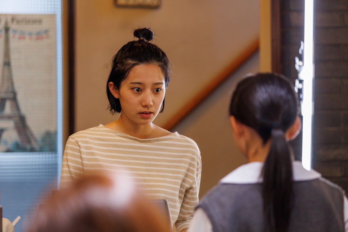 25歳新鋭監督が故郷・富山で撮った少女の“人生最期の一日”　映画『祝日』公開日＆予告編