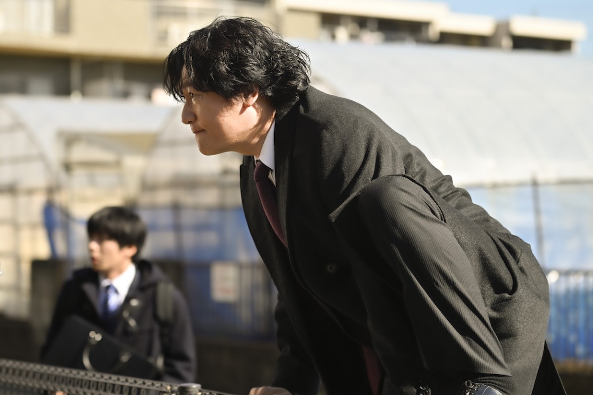『おっさんずラブ‐リターンズ‐』最終話　“春田”田中圭、外資系企業からヘッドハンティングの話が舞い込む