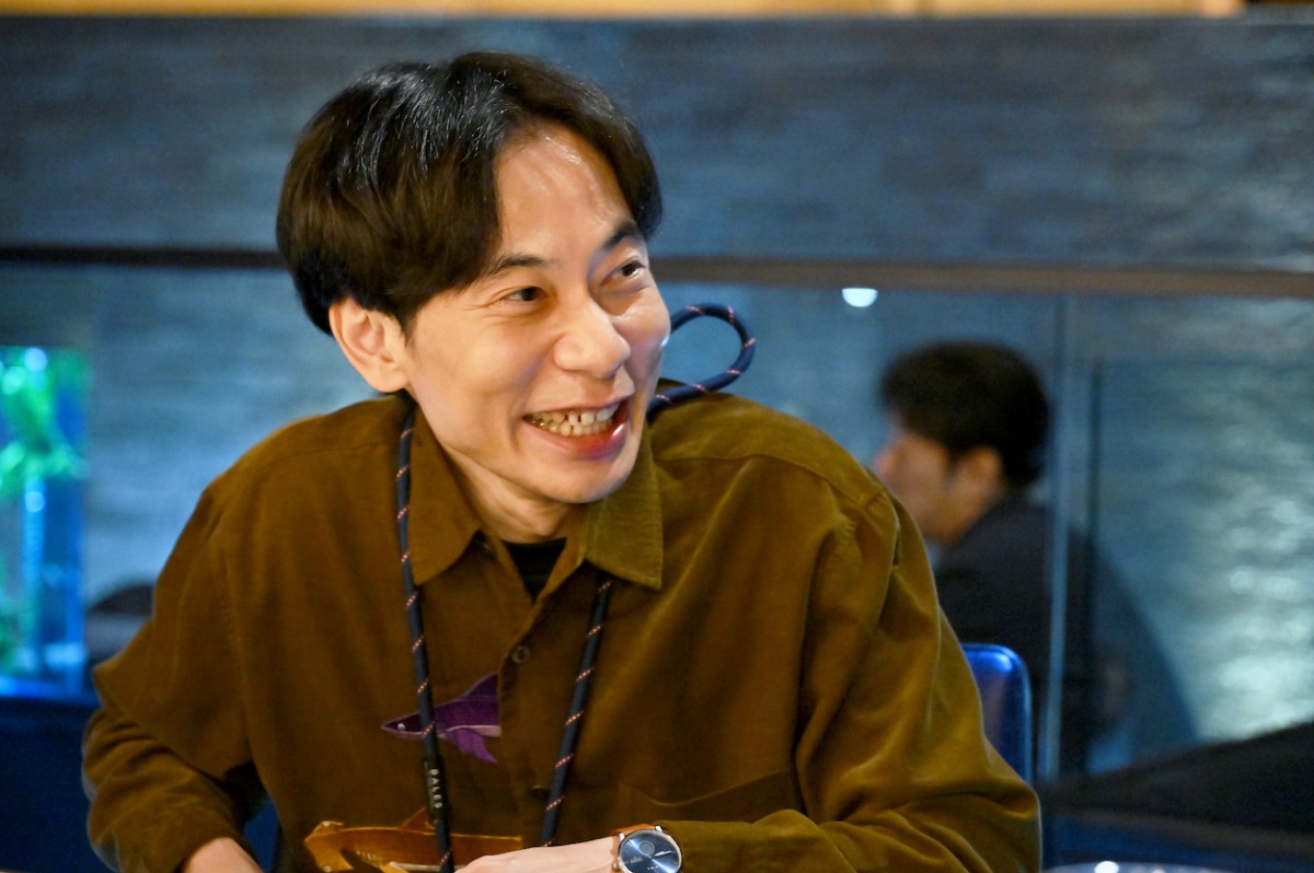 『不適切にもほどがある！』第6話　“市郎”阿部サダヲ、令和のテレビ局で昭和世代の大物脚本家と対面