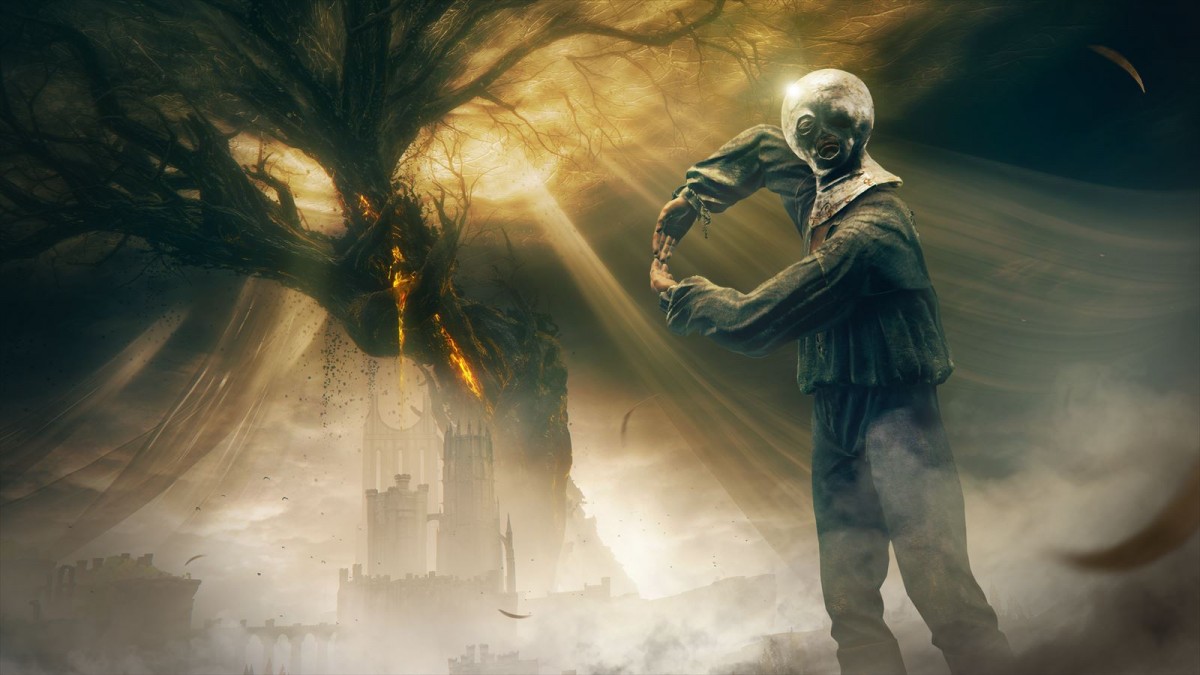 『ELDEN RING（エルデンリング）』、DLC『SHADOW OF THE ERDTREE』が2024年6月21日世界同時発売決定