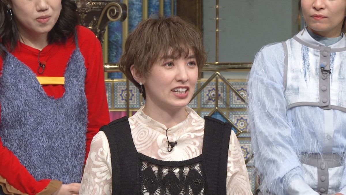 娘もモー娘。に？　中澤裕子からの追及で杉浦太陽が本音を告白！　今夜の『さんま御殿』