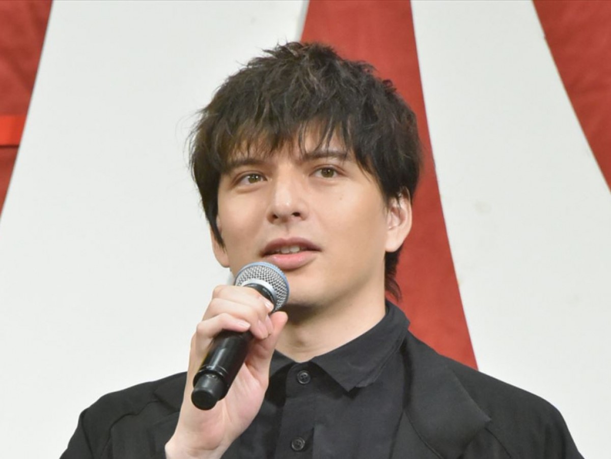 城田優