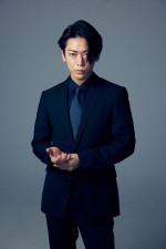 連続ドラマW 東野圭吾『ゲームの名は誘拐』主演・亀梨和也