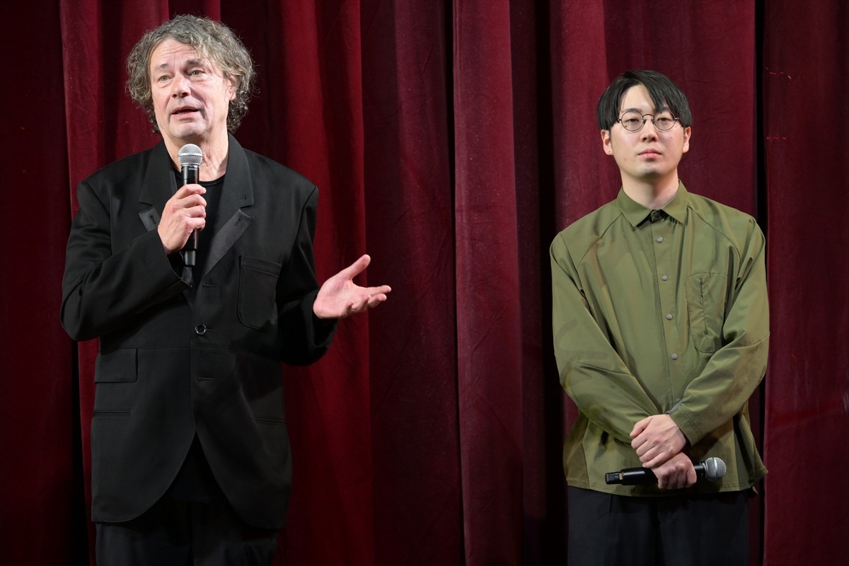香取慎吾、寺山修司を演じる舞台に意気込み「いつもの慎吾ちゃんとはちょっと違う」