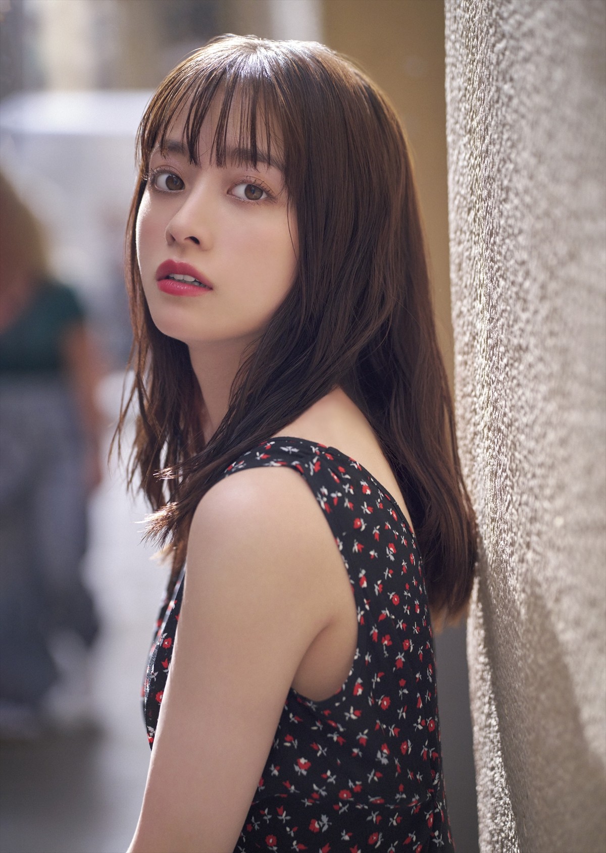 橋本環奈、人生の目標は「自然体で素敵な女性」　25歳迎え挑戦してみたいことも明かす