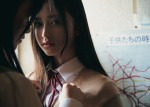 乃木坂46　5期生写真集『あの頃、乃木坂にいた』より