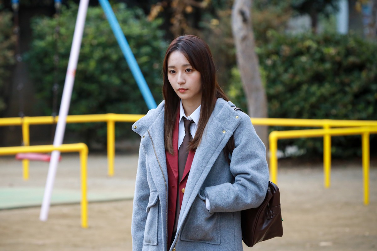 『離婚しない男』“ナオミ”藤原紀香、ちんすこうとパイに歓喜　視聴者ツッコミ「何言わせてんのよww」