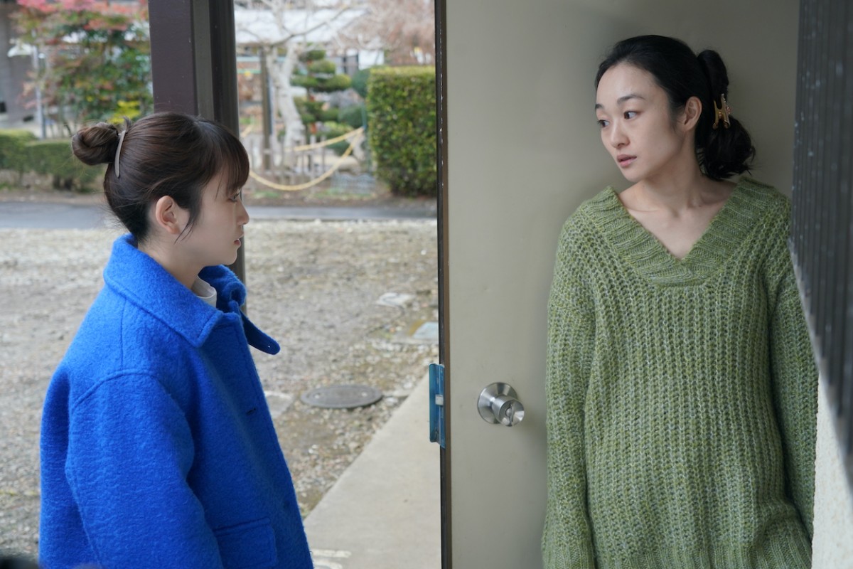 『となりのナースエイド』第8話　“澪”川栄李奈、“大河”高杉真宙の秘められた過去を知る