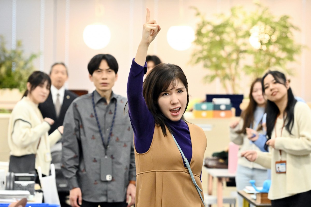 『不適切にもほどがある！』“キヨシ”坂元愛登の“ビジュ変”に称賛続々「めっちゃイケメン」