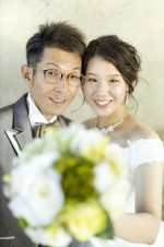 2月4日放送の『新婚さんいらっしゃい！』より