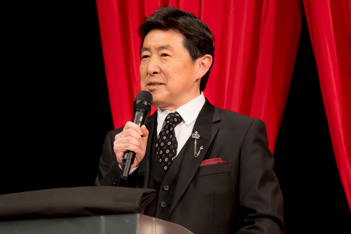 二階堂ふみ、『月』でキネマ旬報助演女優賞受賞「多くのことを学ばせていただきました」