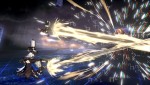 『グランブルーファンタジーヴァーサス -ライジング-』「2B」スクリーンショット