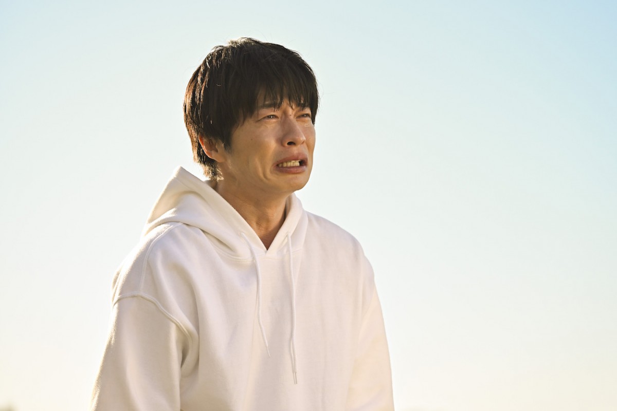 『おっさんずラブ‐リターンズ‐』春田＆牧の涙にネット号泣も衝撃ラストに騒然「涙返してー笑」（ネタバレあり）
