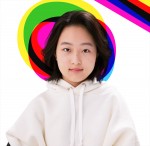 土曜ドラマ『パーセント』に出演する和合由依