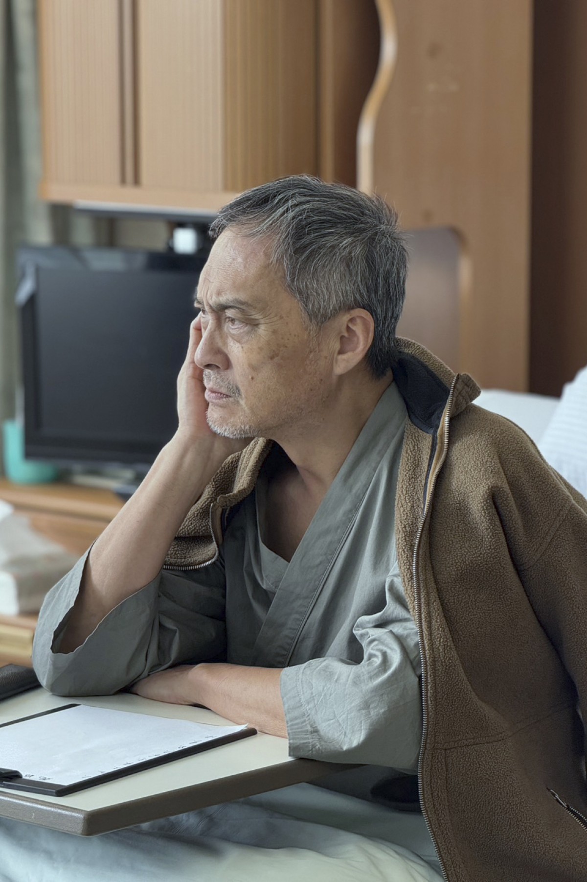 妻夫木聡×渡辺謙がタッグ！　テレ東60周年特別ドラマ『生きとし生けるもの』5.6放送　脚本は北川悦吏子