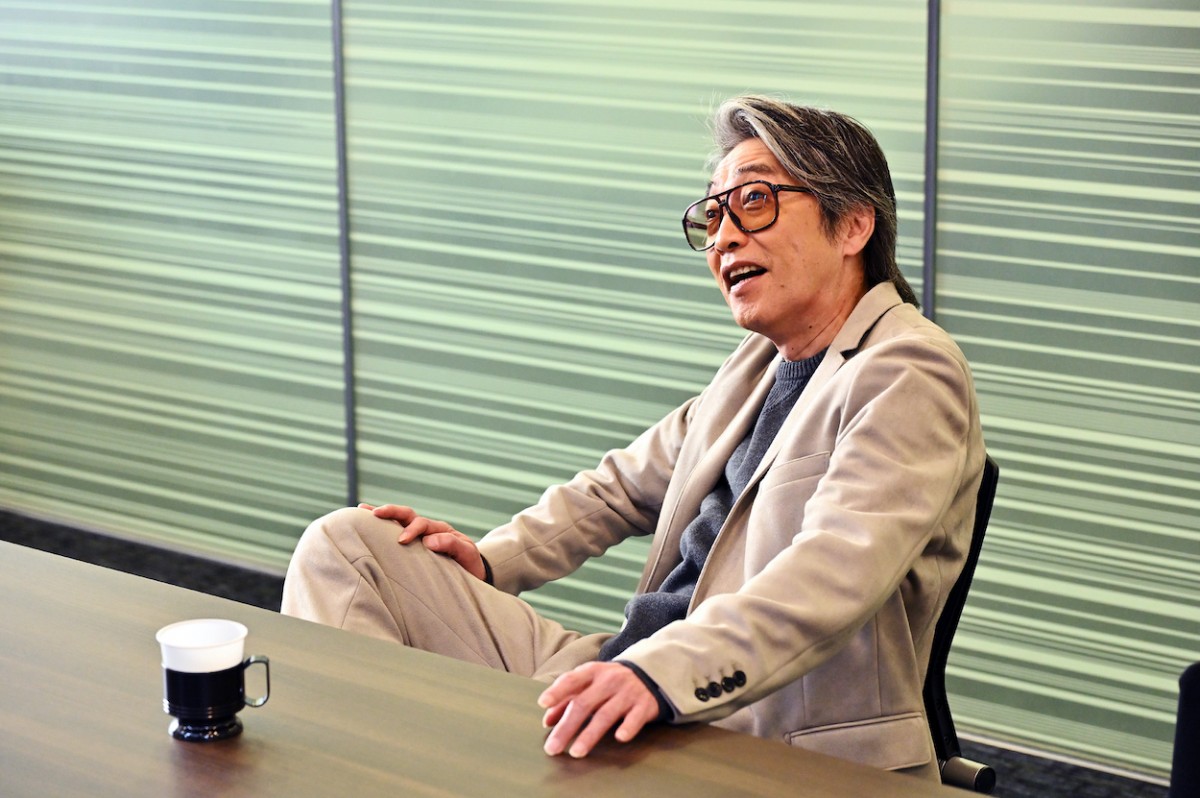 『不適切にもほどがある！』第6話　“市郎”阿部サダヲ、令和のテレビ局で昭和世代の大物脚本家と対面