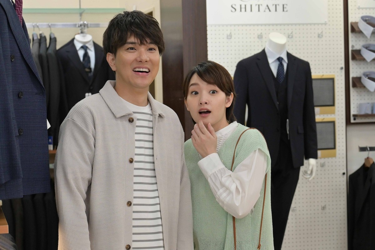 高畑淳子、橋爪功らがゴキゲンなシニアライフを満喫！　『お終活 再春！人生ラプソディ』場面写真一挙解禁