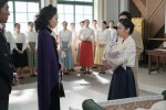 連続テレビ小説『ブギウギ』第91回より