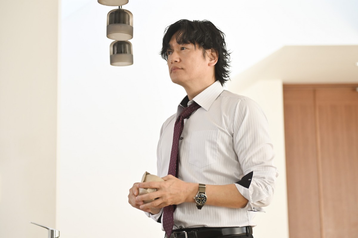 『おっさんずラブ‐リターンズ‐』最終話　“春田”田中圭、外資系企業からヘッドハンティングの話が舞い込む