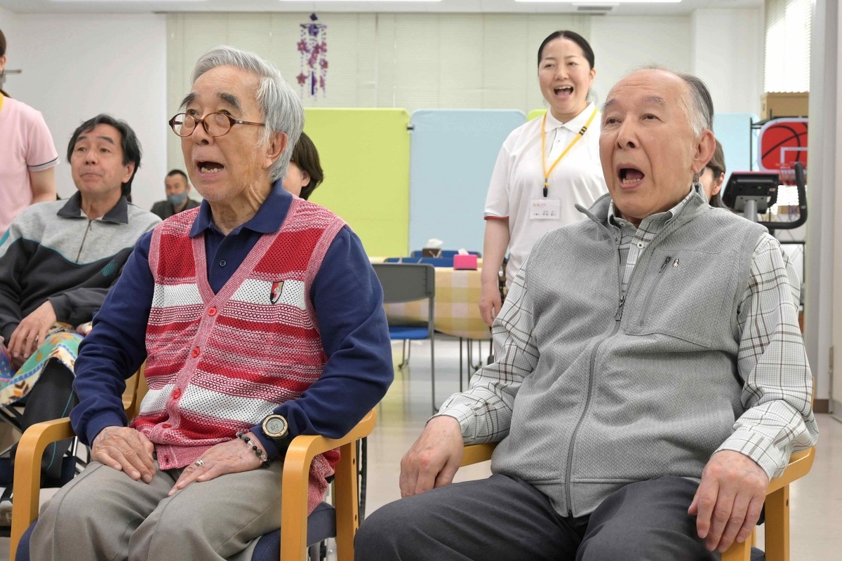 高畑淳子、橋爪功らがゴキゲンなシニアライフを満喫！　『お終活 再春！人生ラプソディ』場面写真一挙解禁