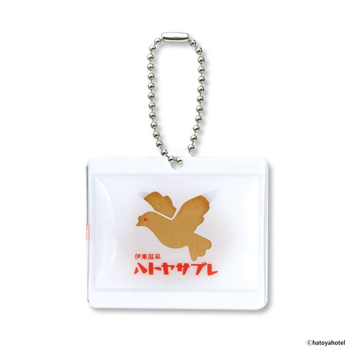 240207_ハトヤホテル ミニチュアチャームコレクション