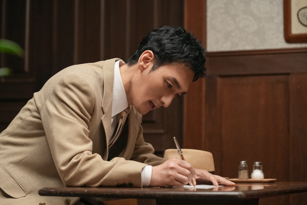 『ブギウギ』“梅吉”柳葉敏郎が再登場　懐かしい面々の近況をネット心配「無事だと良いけど…」