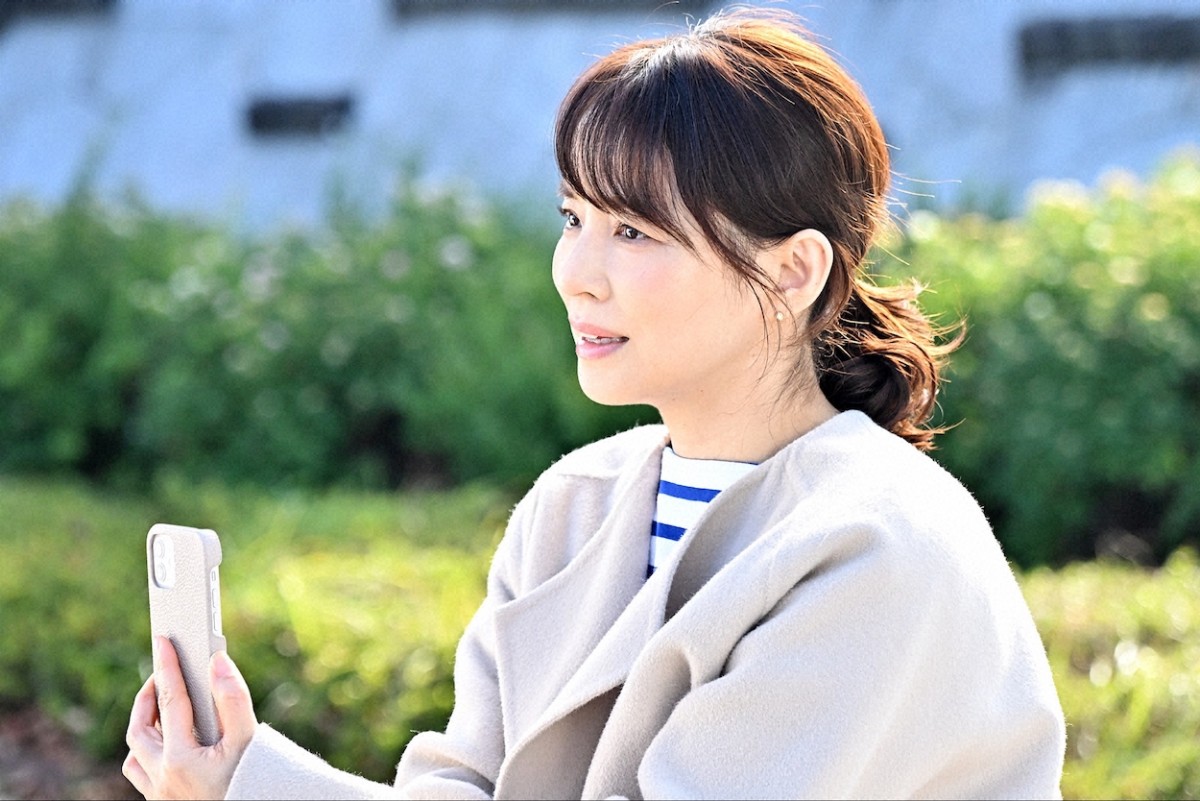 『さよならマエストロ』第5話　“俊平”西島秀俊と“響”芦田愛菜、5年前の出来事の真相が明らかに
