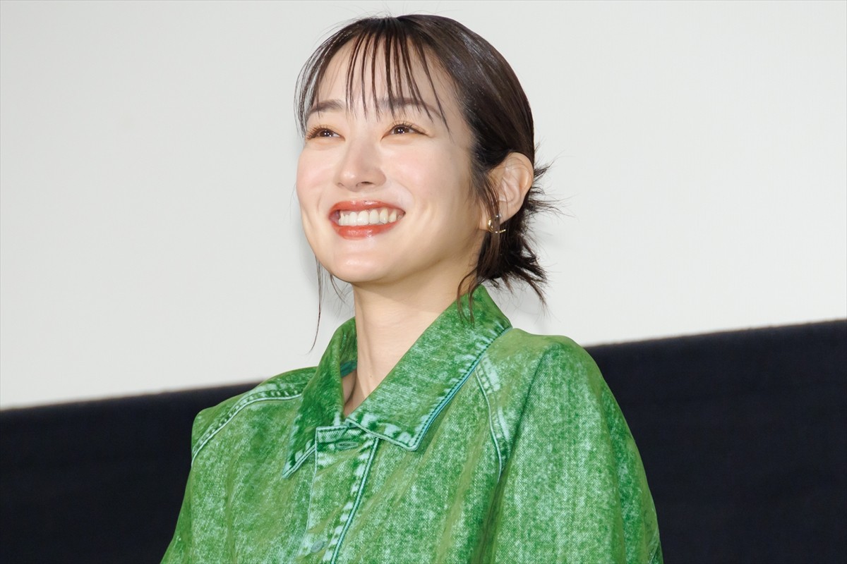 リリー・フランキー、錦戸亮の芝居を絶賛「前からファンだった」