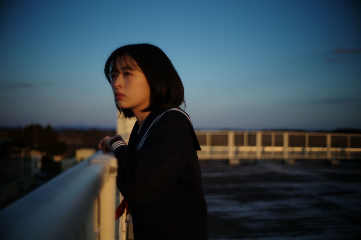 長澤まさみ、坂口健太郎、横浜流星ら共演『パレード』、想い残した者たち切り取る場面写真10点解禁