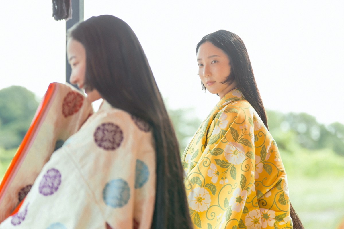 『光る君へ』第7回　“まひろ”吉高由里子、“道長”柄本佑らが参加する打きゅうの見物に招待される