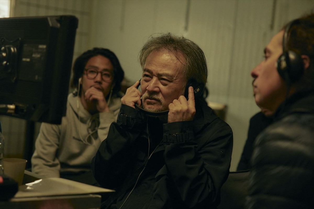 柴咲コウ主演、日仏共同製作のリベンジ・サスペンス『蛇の道』6.14公開　黒沢清監督「最高傑作ができたかもしれない」