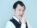 ドラマ『おいハンサム!!2』主演の吉田鋼太郎