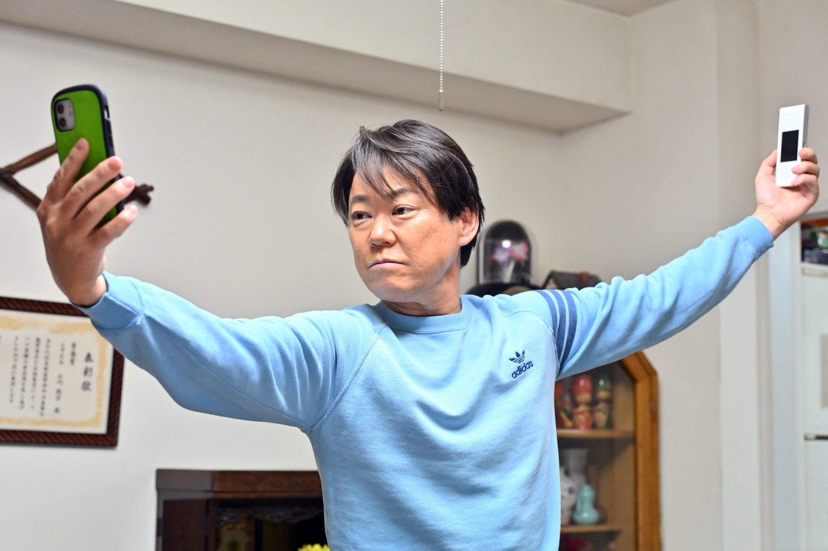 『不適切にもほどがある！』最終回　“市郎”阿部サダヲ、昭和へ帰還　自分たちの未来に思いをめぐらせる