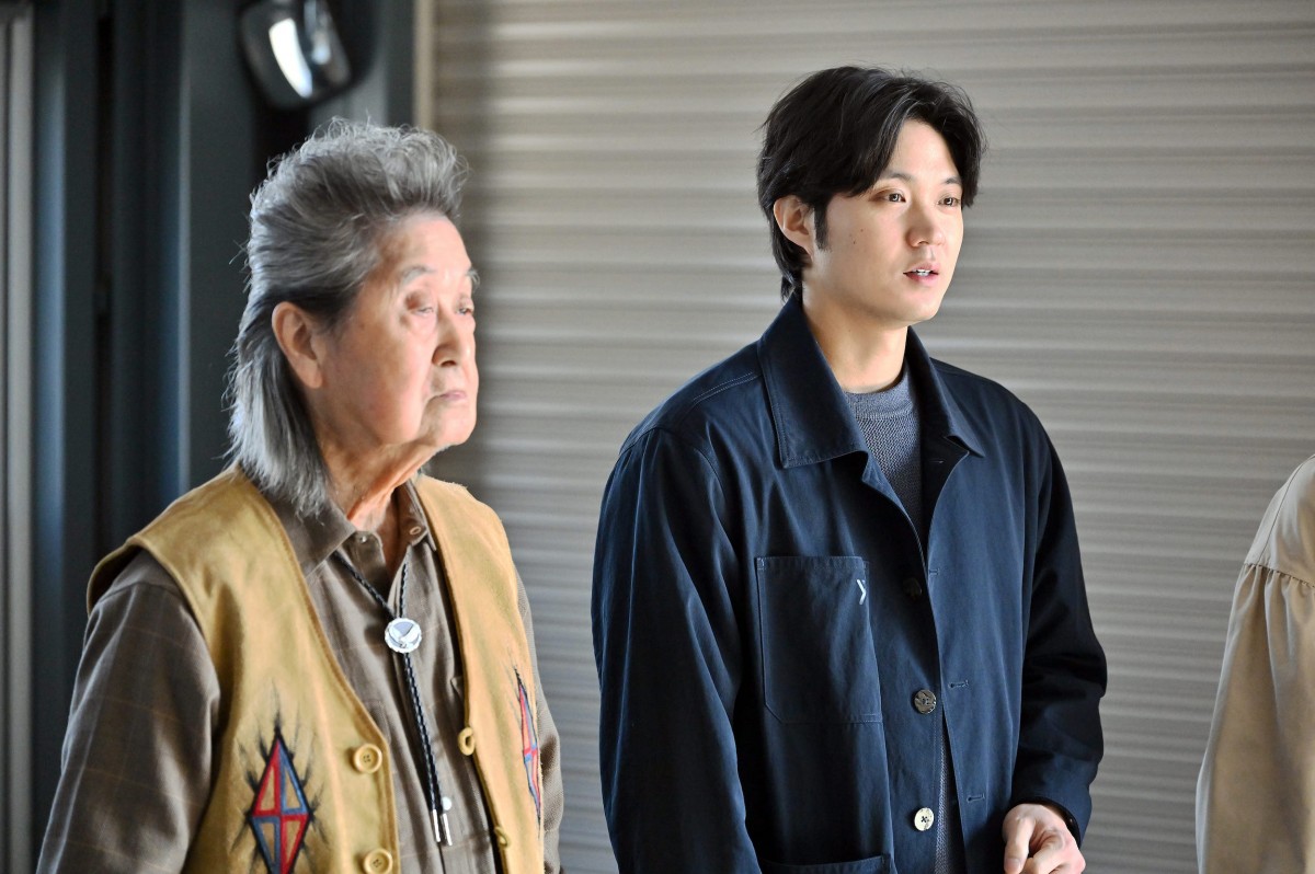『不適切にもほどがある！』最終回　“市郎”阿部サダヲ、昭和へ帰還　自分たちの未来に思いをめぐらせる