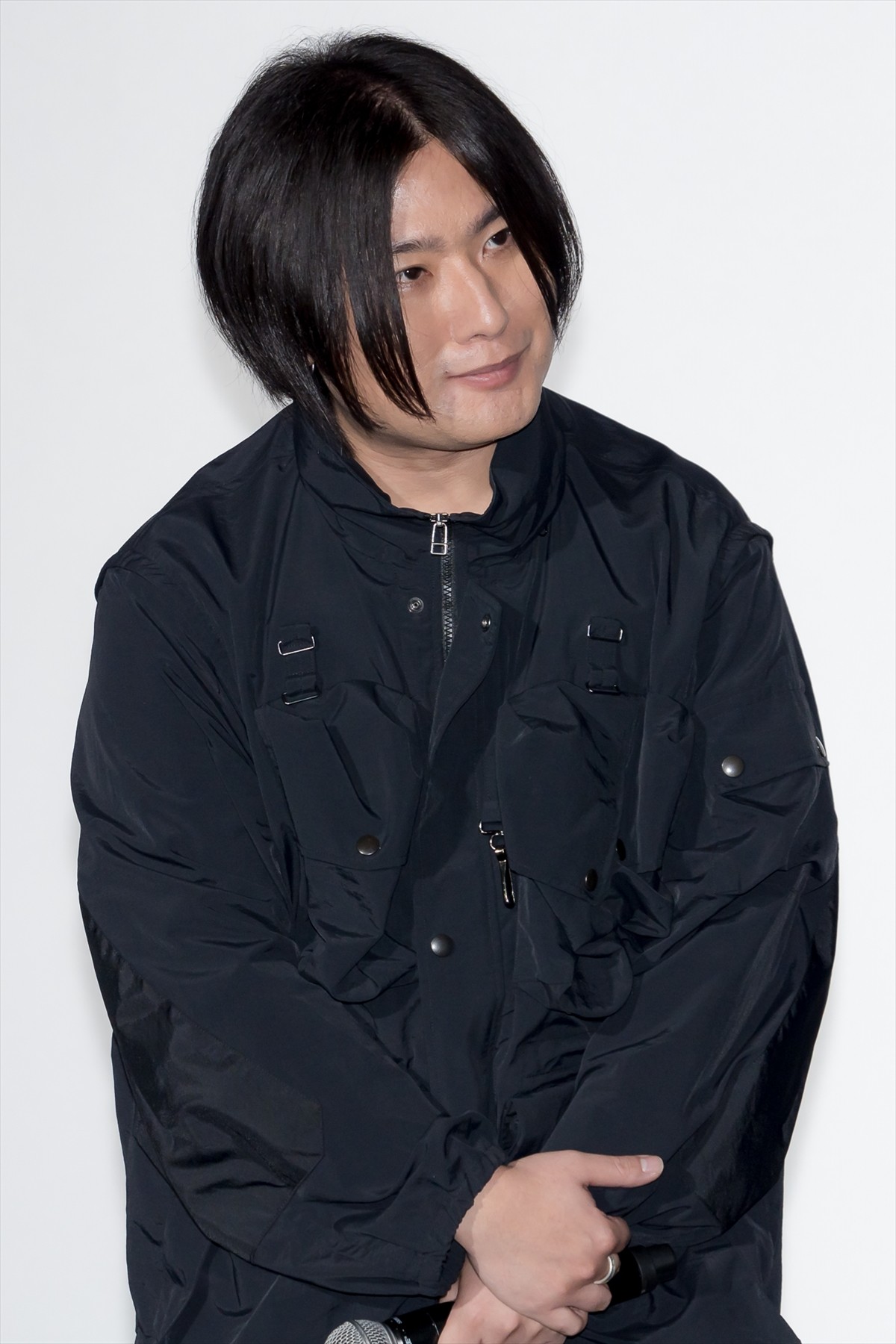堺雅人、これからチャレンジする人へエール「体の声に耳を傾けるのが一番いいんじゃないかな」