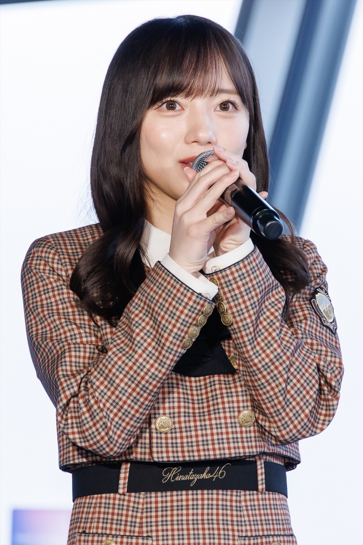 日向坂46・佐々木久美、MV撮影で見た絶景を回顧「みんなで感動」